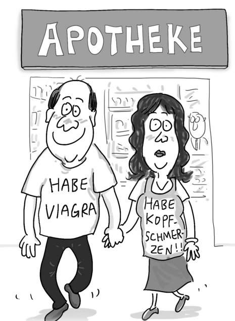 Chinesische viagra