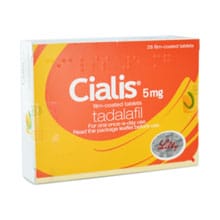 Cialis 5 kaufen