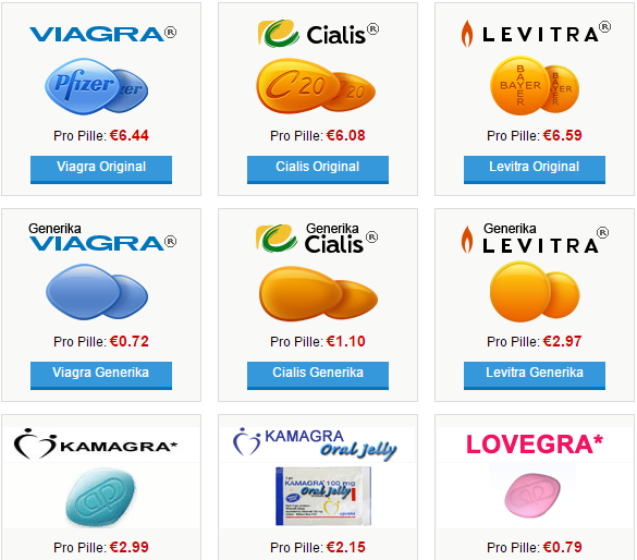 Cialis mit rezept online