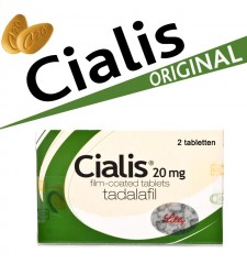 Cialis potenzmittel erfahrungen