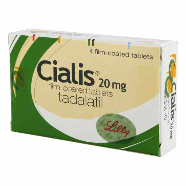 Cialis preise lilly