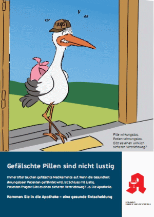 Gefälschte viagra wirkung