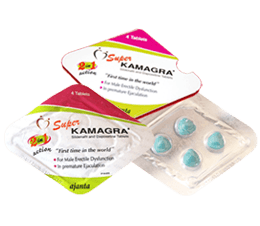 Kamagra und nebenwirkungen