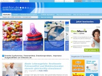 Maca und cialis