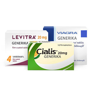 Original viagra cialis und generika