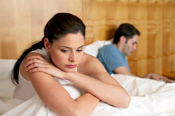Und es kommt bei etwa 20 bis 30 % der Frauen zu einer Schwangerschaft.