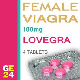 Viagra 1 stück