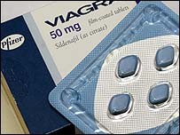 Viagra 50 oder 100