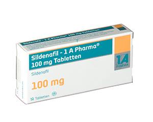 Viagra bei bluthochdruck