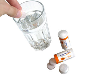 Viagra im wasser auflösen