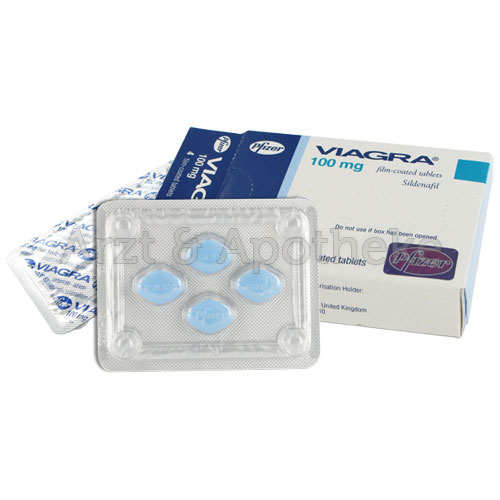 Viagra kopfschmerzen