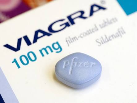 Hat jemand erfahrung das Viagra selbst nach dem Erguss die.