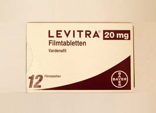 Wie wirkt viagra genau